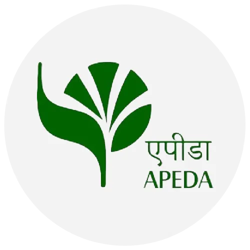 APEDA RCMC