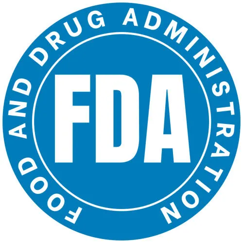 US FDA Registered