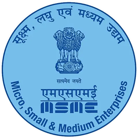 MSME Udyam Registration Certificate
