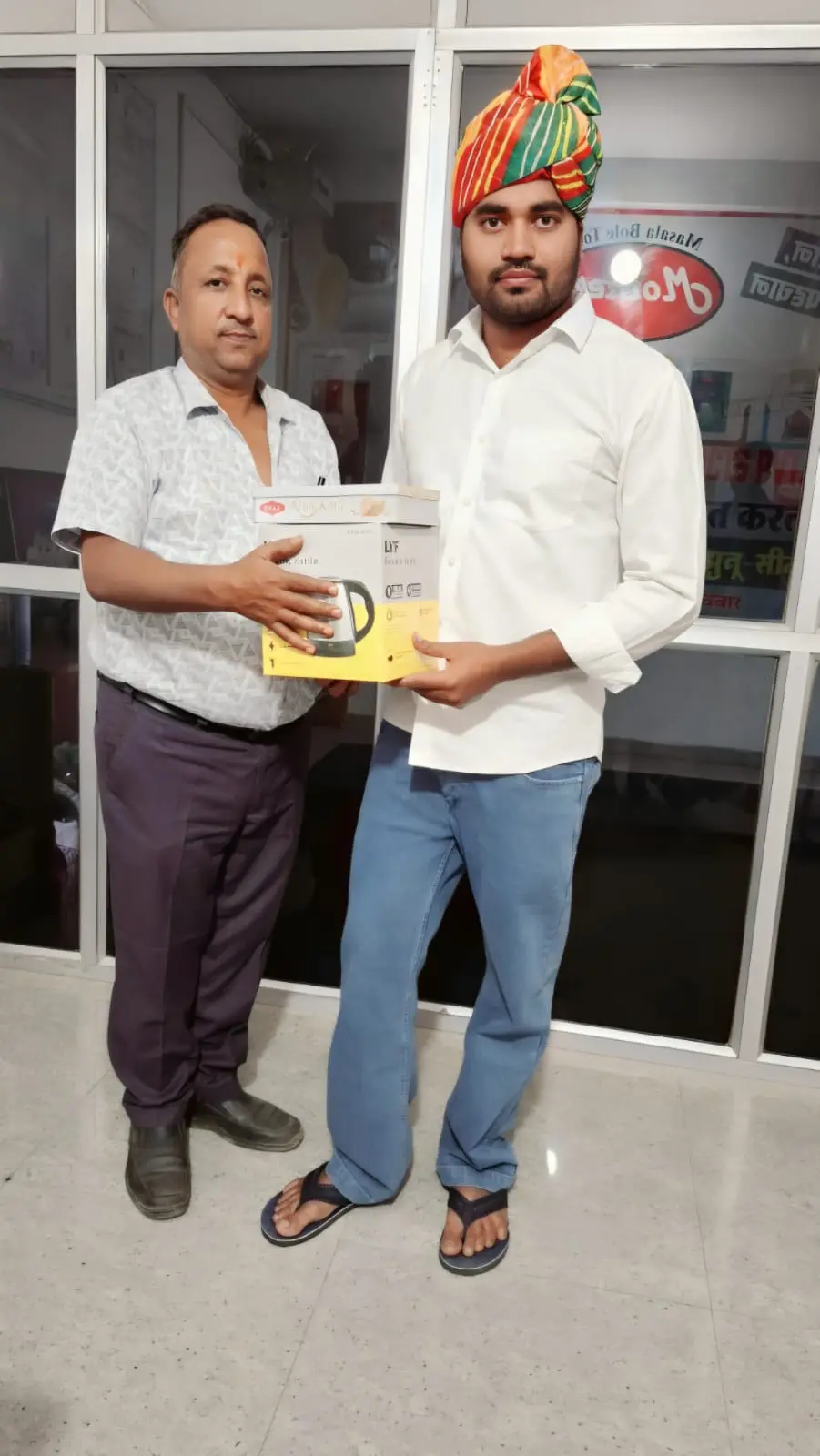 mothers spices gallery