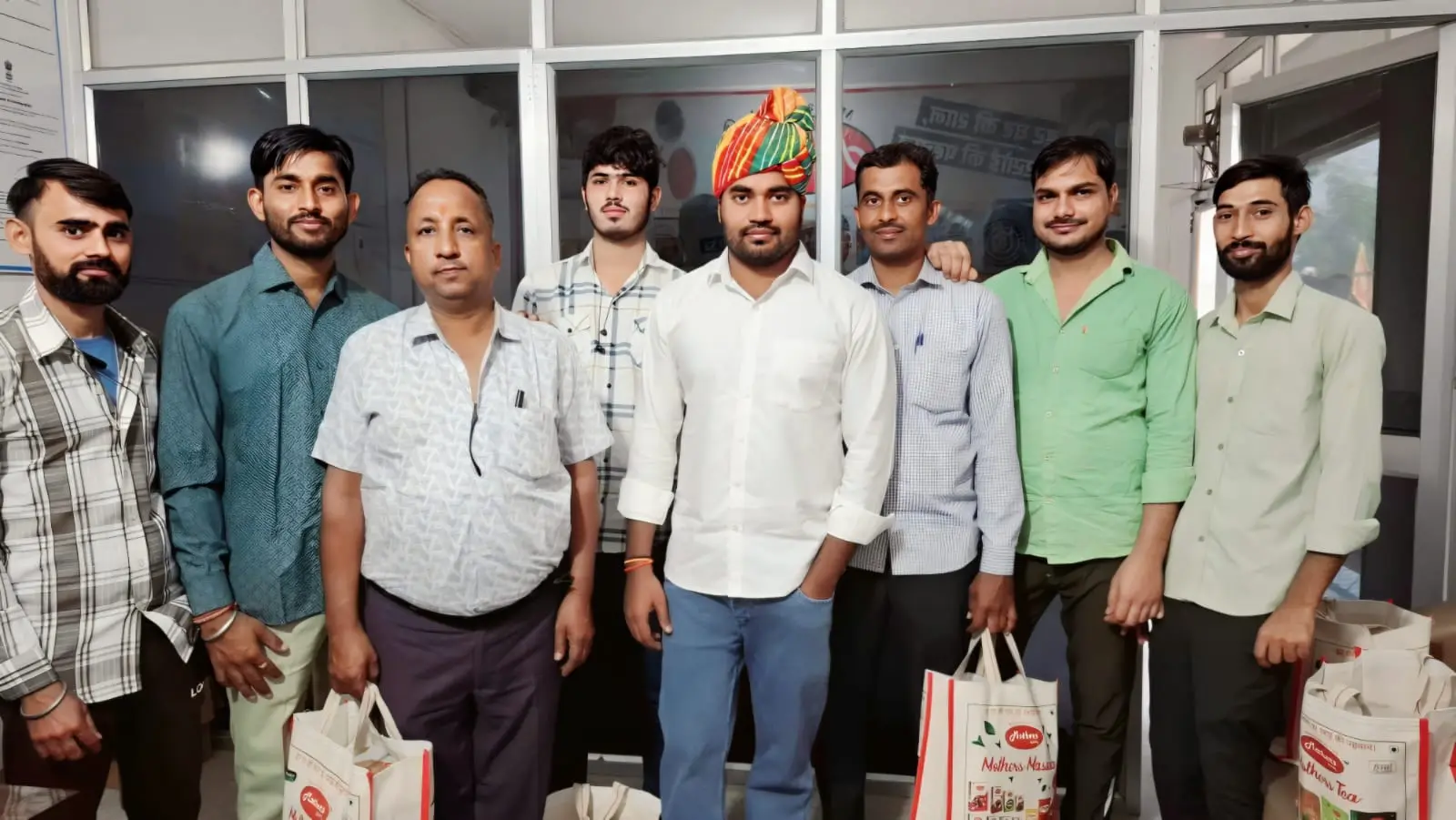 mothers spices gallery