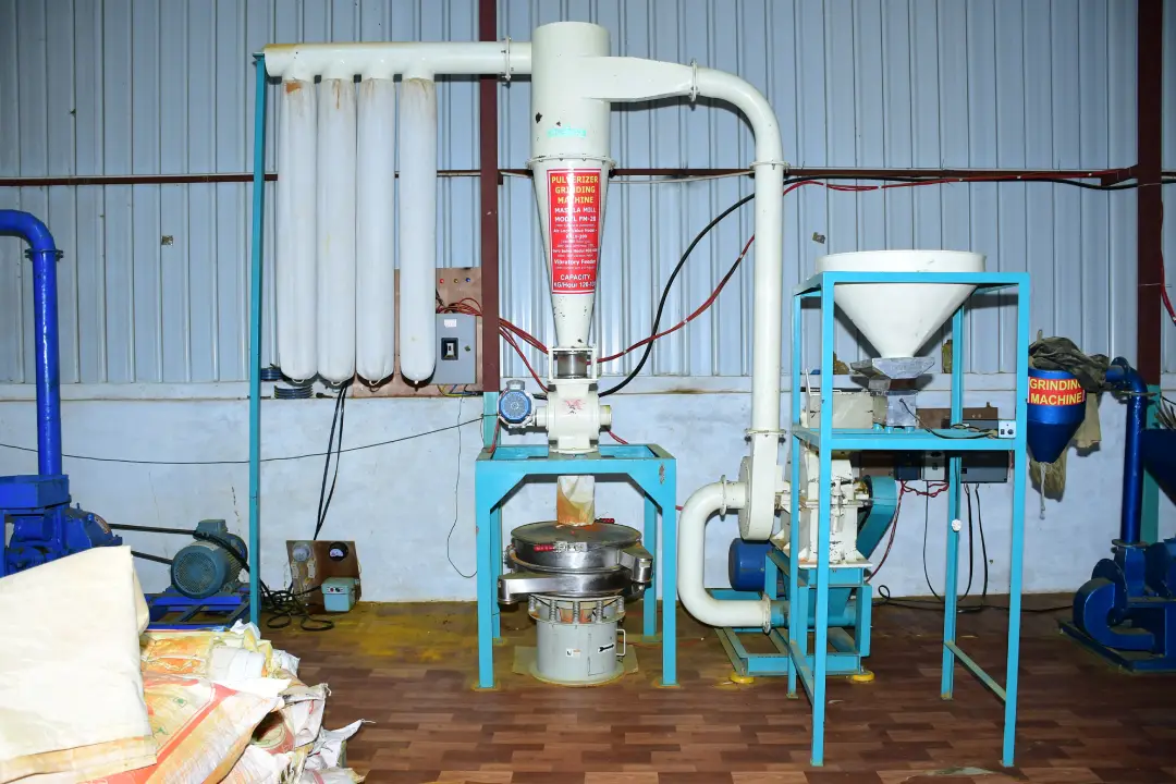 mothers spices gallery