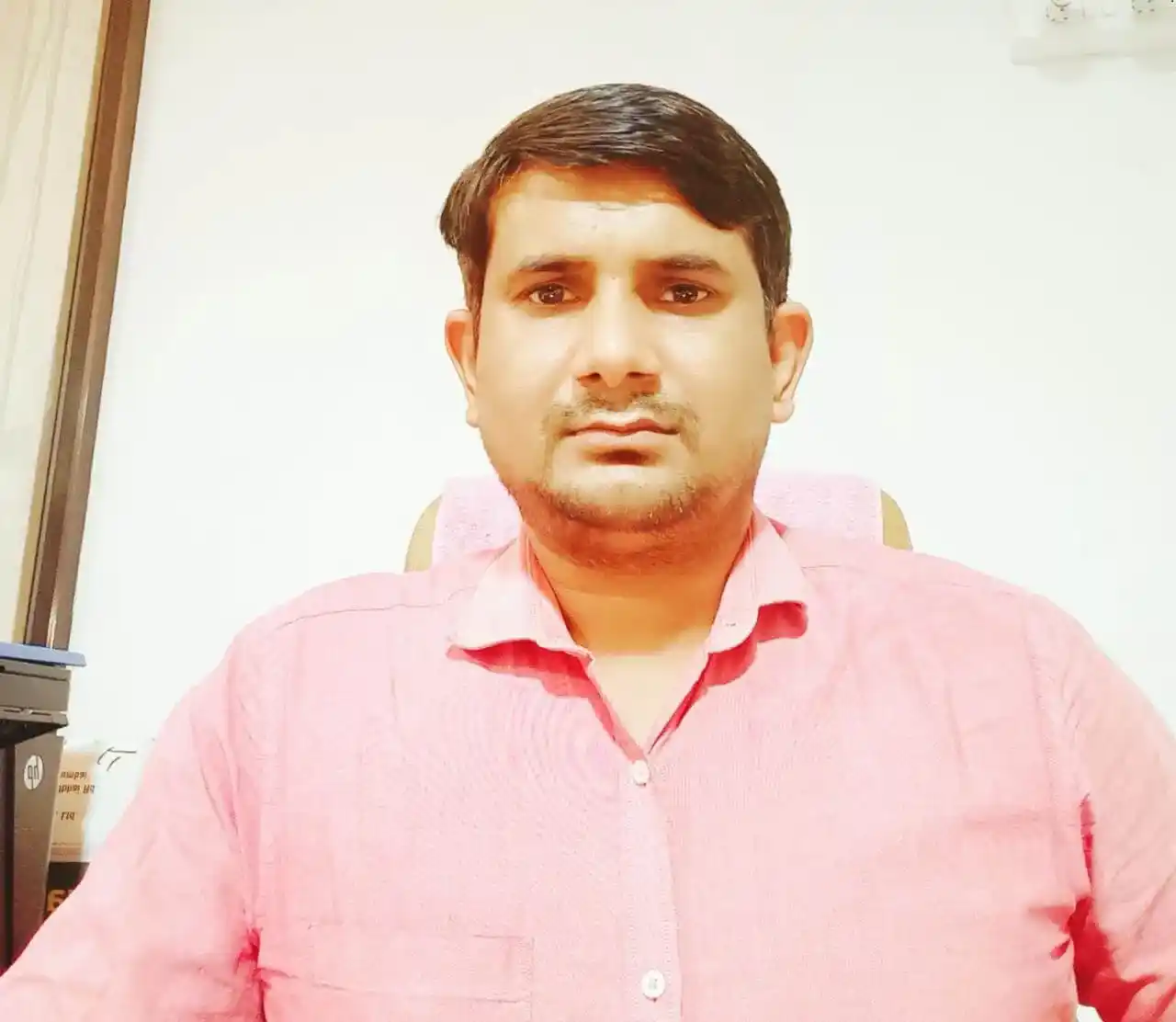 MR. Kailash Saini