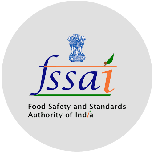 Fssai Certified