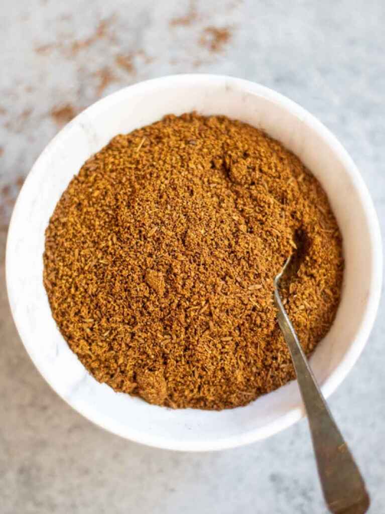 Mothers SPPL's Cumin Powder